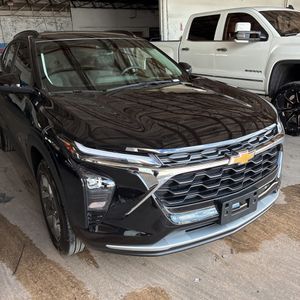2025 Chevrolet TRAX LT — миниатюра 61