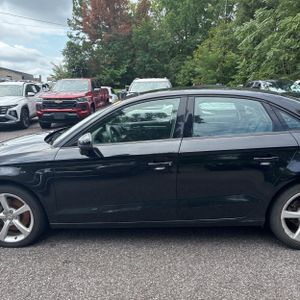 2015 AUDI A3 2.0T PREMIUM 照片 4