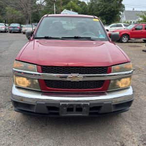 2006 Chevrolet COLORADO LT 照片 14