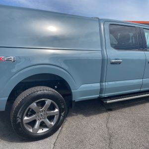 FORD F-150 XLT - 9