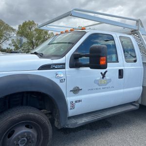 FORD F-450 CHASSIS XL - 2