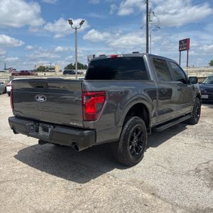FORD F-150 STX - 8