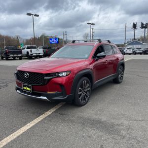 MAZDA CX-50 2.5 TURBO PREMIUM PLUS - 1