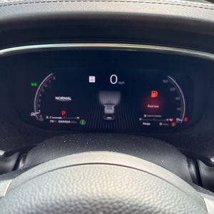 2023 Acura MDX SH-AWD W/TECH 缩略图 43
