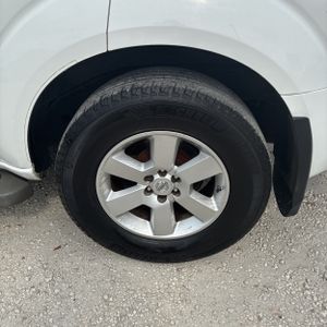 صورة مصغرة 18 لـ 2012 Nissan PATHFINDER SV