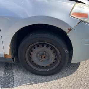 2011 Nissan VERSA 1.8S thumbnail 20