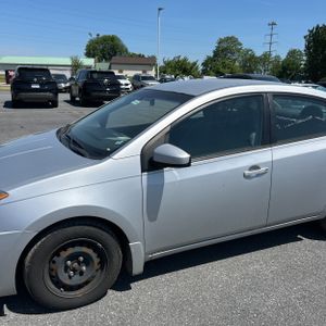 NISSAN SENTRA 2.0 - 2