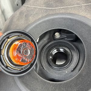 2015 KIA SOUL + 缩略图 45