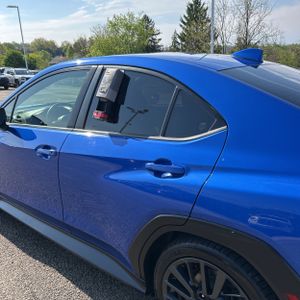 SUBARU WRX PREMIUM - 6