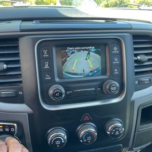 2015 RAM 1500 TRADESMAN — миниатюра 37