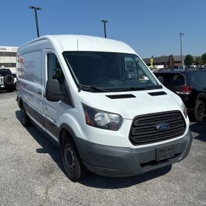 FORD TRANSIT 250 - 10