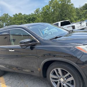 2016 Honda PILOT TOURING 缩略图 13