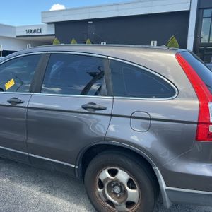 2010 Honda CR-V LX 照片 6