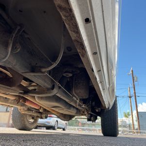 2014 RAM 1500 TRADESMAN 照片 21