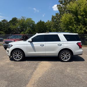 2019 FORD EXPEDITION LIMITED 照片 3