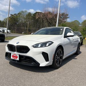 BMW 228 GRAN COUPE XDRIVE - 1