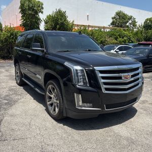صورة مصغرة 12 لـ 2015 Cadillac ESCALADE LUXURY