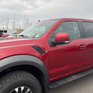 FORD F-150 RAPTOR - 2