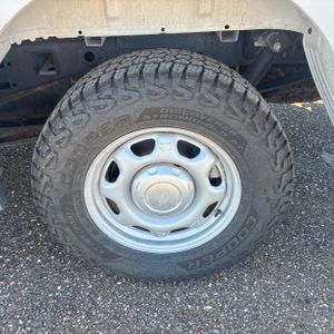 صورة مصغرة 18 لـ 2024 FORD F-150 XL