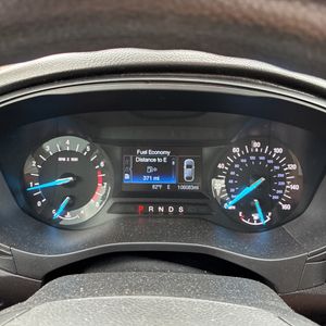 2018 FORD FUSION SE thumbnail 39