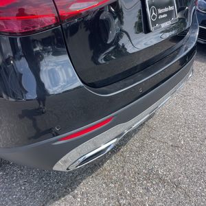 صورة مصغرة 58 لـ 2024 Mercedes-BENZ GLC