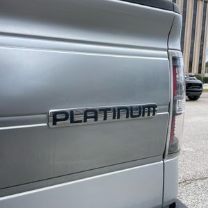 2012 FORD F-150 PLATINUM 照片 23