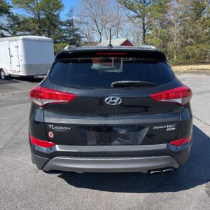 HYUNDAI TUCSON SPORT - 7