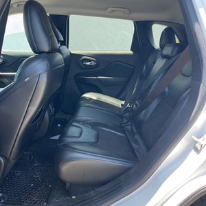 2020 JEEP CHEROKEE TRAILHAWK ELITE — миниатюра 34