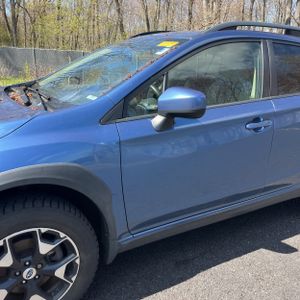 SUBARU CROSSTREK 2.0I PREMIUM - 2