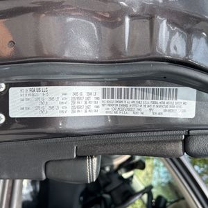 2015 JEEP CHEROKEE LATITUDE — миниатюра 46
