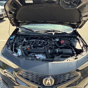 2024 Acura INTEGRA W/TECH W/A-SPEC — миниатюра 45