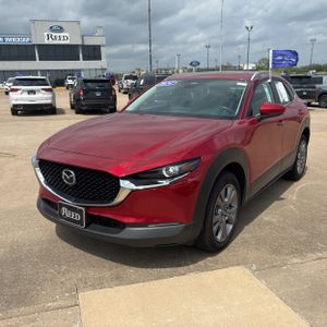 MAZDA CX-30 2.5 S PREFERRED - 1