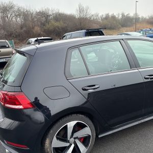 VOLKSWAGEN GOLF GTI SE - 7
