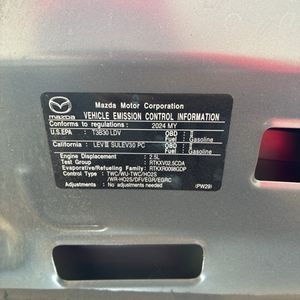 صورة مصغرة 48 لـ 2024 Mazda CX-30 2.5 S CARBON EDITION
