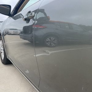 2012 Toyota CAMRY LE — миниатюра 61