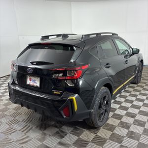 SUBARU CROSSTREK SPORT - 8