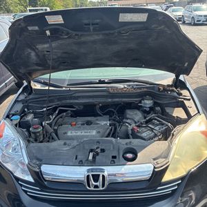 2008 Honda CR-V EX-L 缩略图 43