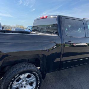 CHEVROLET SILVERADO 1500 LT Z71 - 9