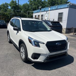 2023 Subaru FORESTER BASE 缩略图 12