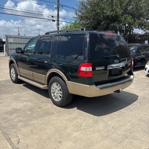 صورة 5 لـ 2013 FORD EXPEDITION XLT