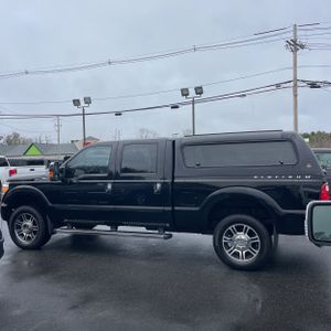 FORD F-250 SUPER DUTY PLATINUM - 3