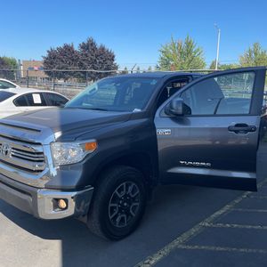 صورة مصغرة 54 لـ 2017 Toyota TUNDRA SR5