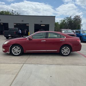 LEXUS ES 350 BASE - 3