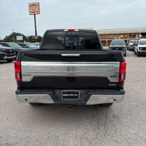 FORD F-150 KING RANCH - 7