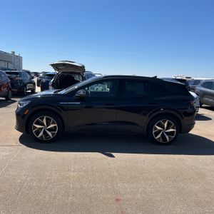 VOLKSWAGEN ID.4 PRO S - 3