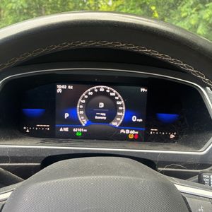 2022 Volkswagen TIGUAN SE 4MOTION thumbnail 40