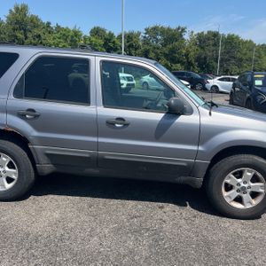 2007 FORD ESCAPE XLT 照片 11