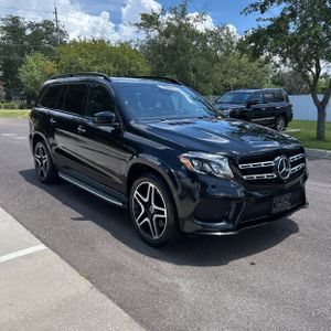 صورة مصغرة 12 لـ 2018 Mercedes-BENZ GLS