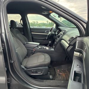 2018 FORD EXPLORER XLT 缩略图 33