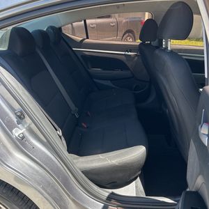 صورة مصغرة 34 لـ 2019 Hyundai ELANTRA SEL
